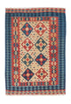 Kilim Fars Dywan 170x124cm