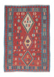 Kilim Fars Dywan 113x168cm