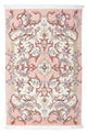 Tabriz - 50 Raj Dywan 91x60cm - Dywan perski