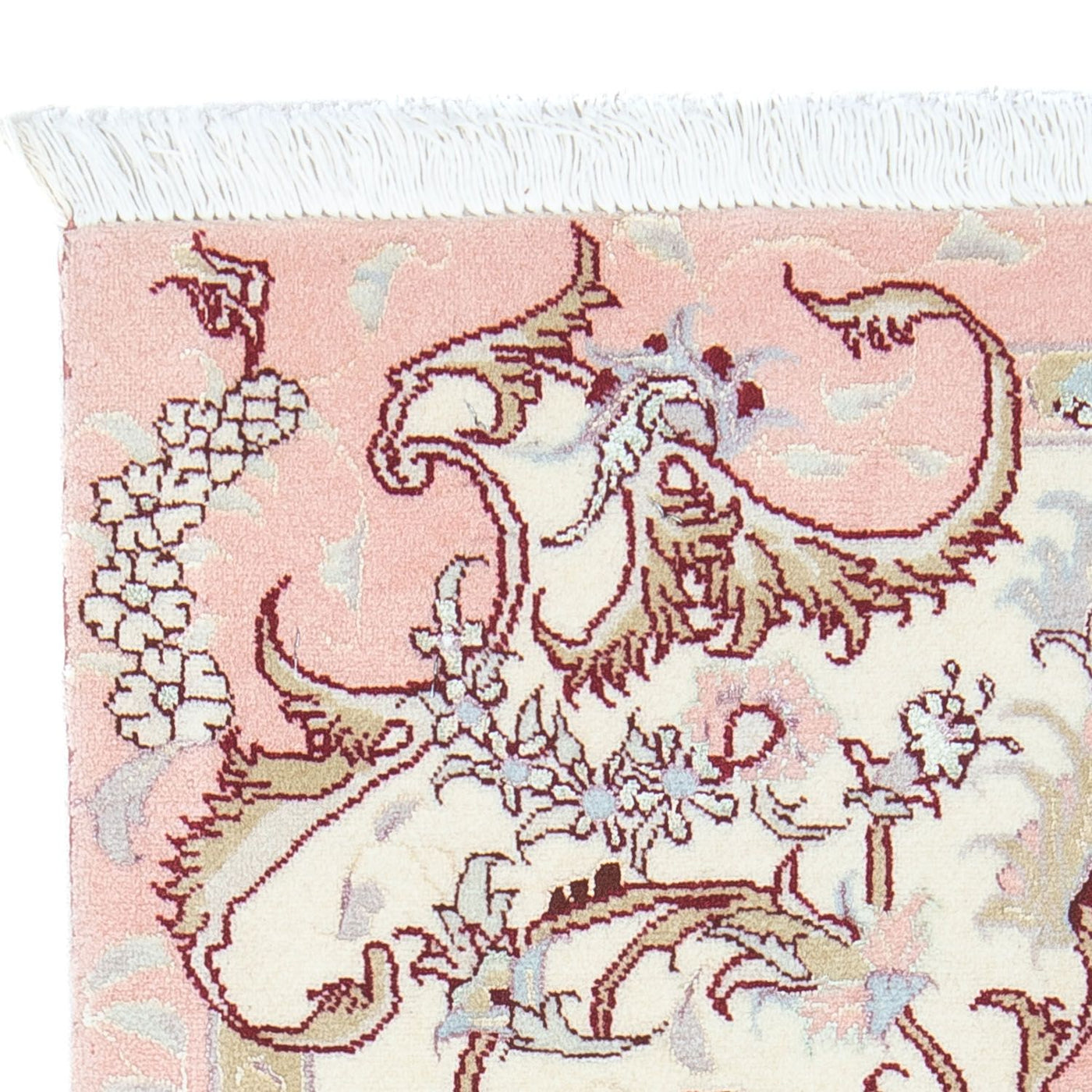 Tabriz - 50 Raj Dywan 91x60cm - Dywan perski