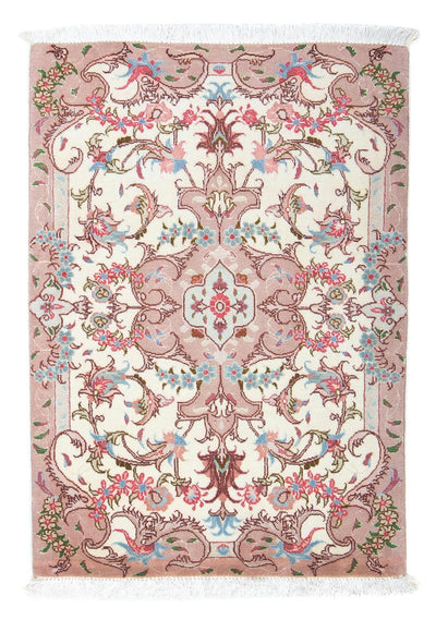 Tabriz - 50 Raj Dywan 60x89cm - Dywan perski