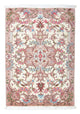 Tabriz - 50 Raj Dywan 60x89cm - Dywan perski