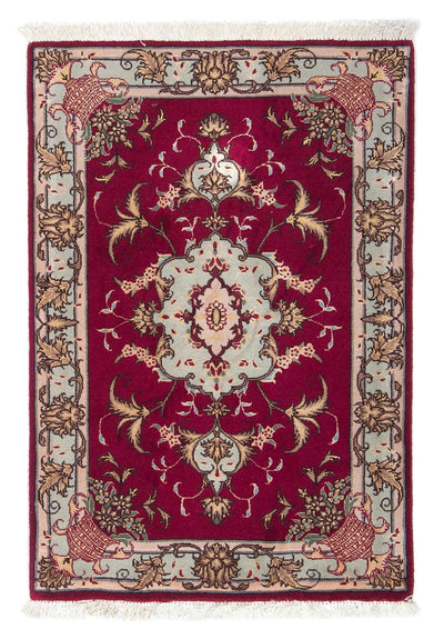Tabriz - 50 Raj Dywan 60x87cm - Dywan perski