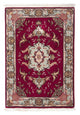 Tabriz - 50 Raj Dywan 87x60cm - Dywan perski