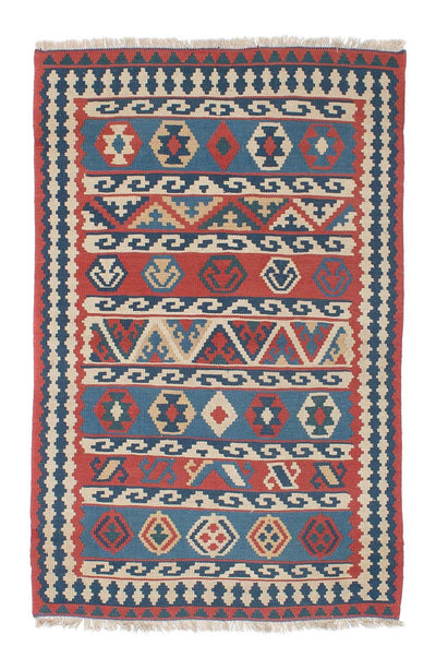 Kilim Fars Dywan 109x173cm