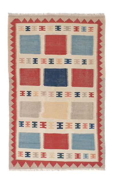 Kilim Fars Dywan 120x196cm