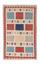 Kilim Fars Dywan 196x120cm