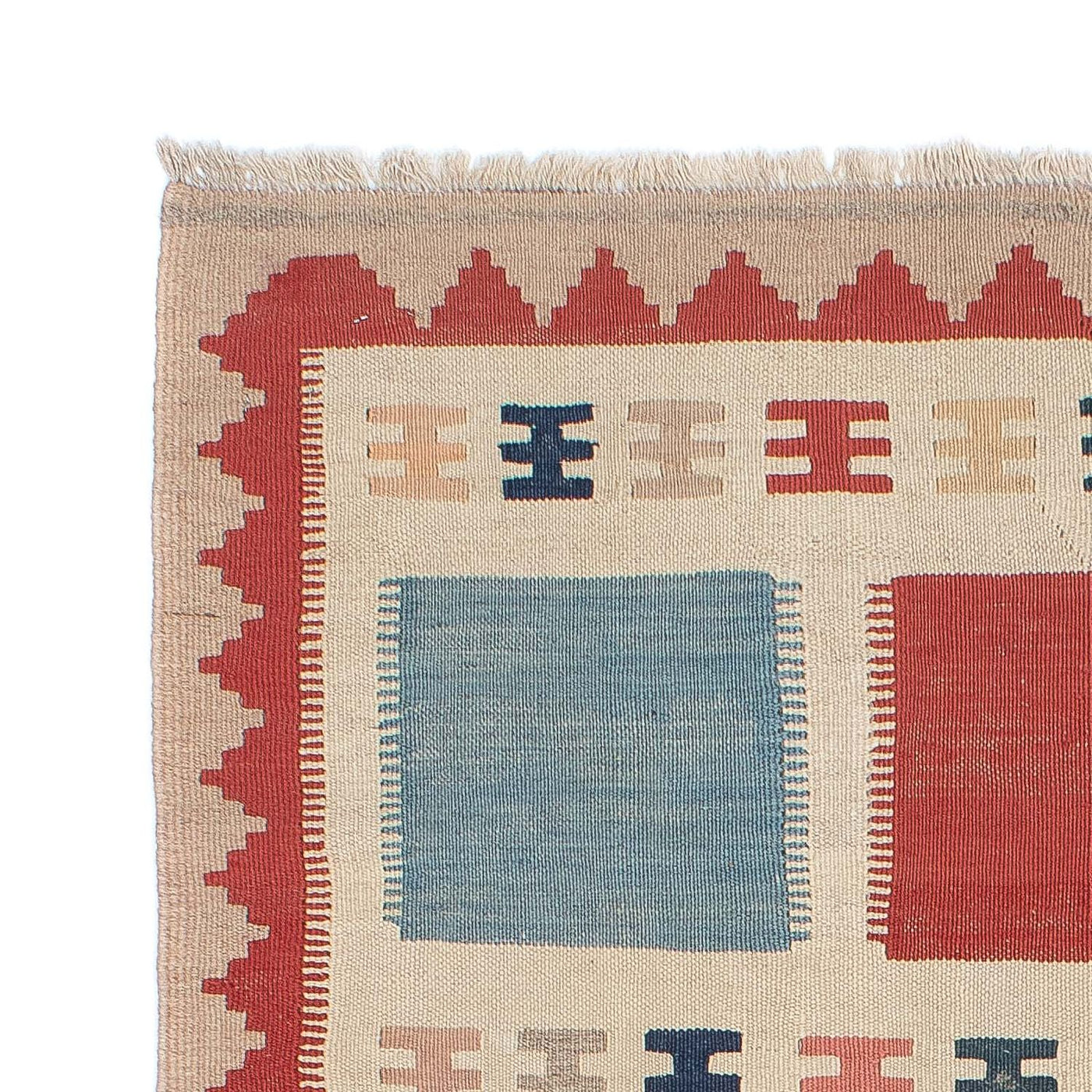 Kilim Fars Dywan 196x120cm