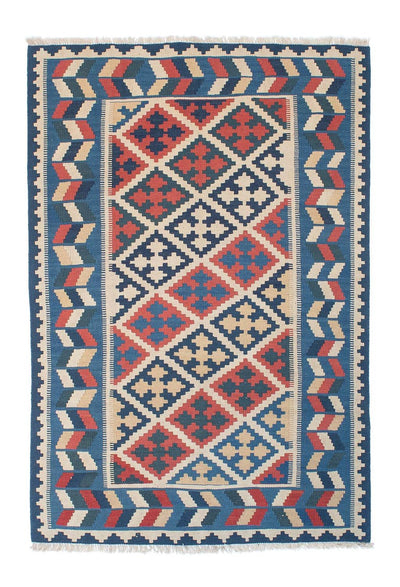Kilim Fars Dywan 120x178cm