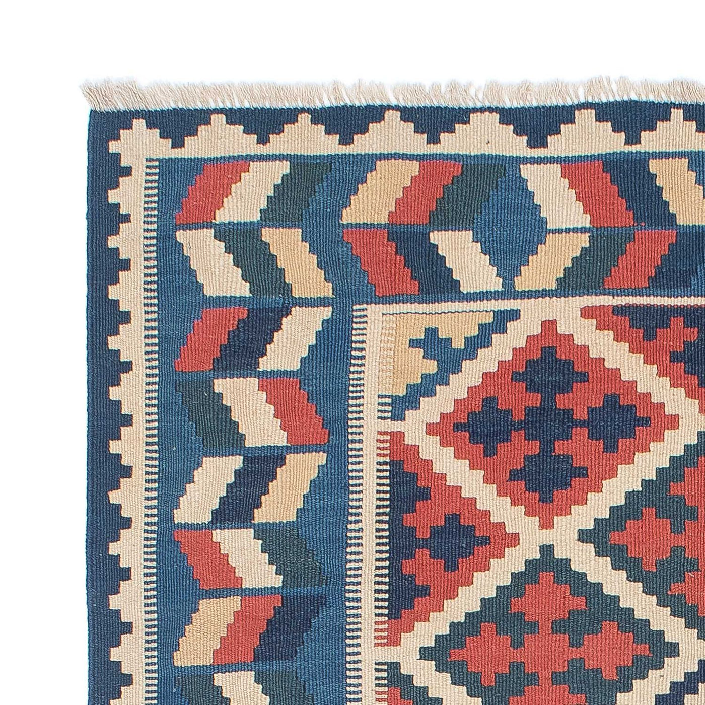 Kilim Fars Dywan 178x120cm