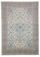 Dywan perski - Keshan - 423 x 312 cm - beżowy