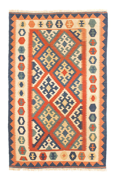 Kilim Fars Dywan 97x150cm