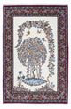 Qom Dywan 202x135cm - Dywan perski