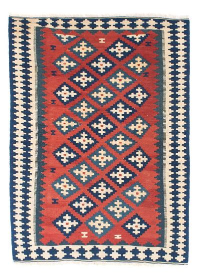 Kilim Fars Dywan 106x150cm