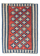 Kilim Fars Dywan 150x106cm