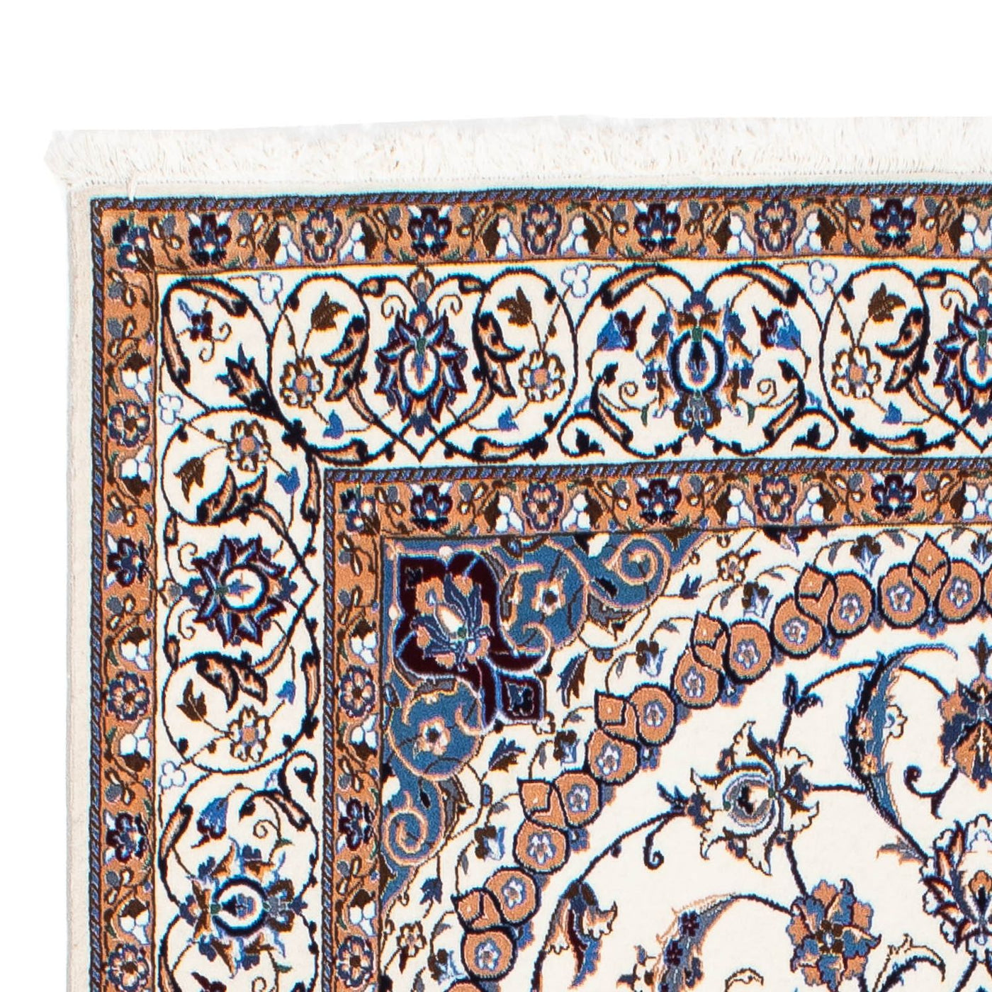 Nain - 6 la Dywan 192x116cm - Dywan perski