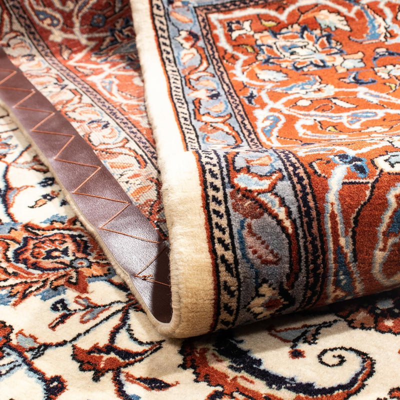 Dywan perski - Klasyczny - 302 x 203 cm - beżowy