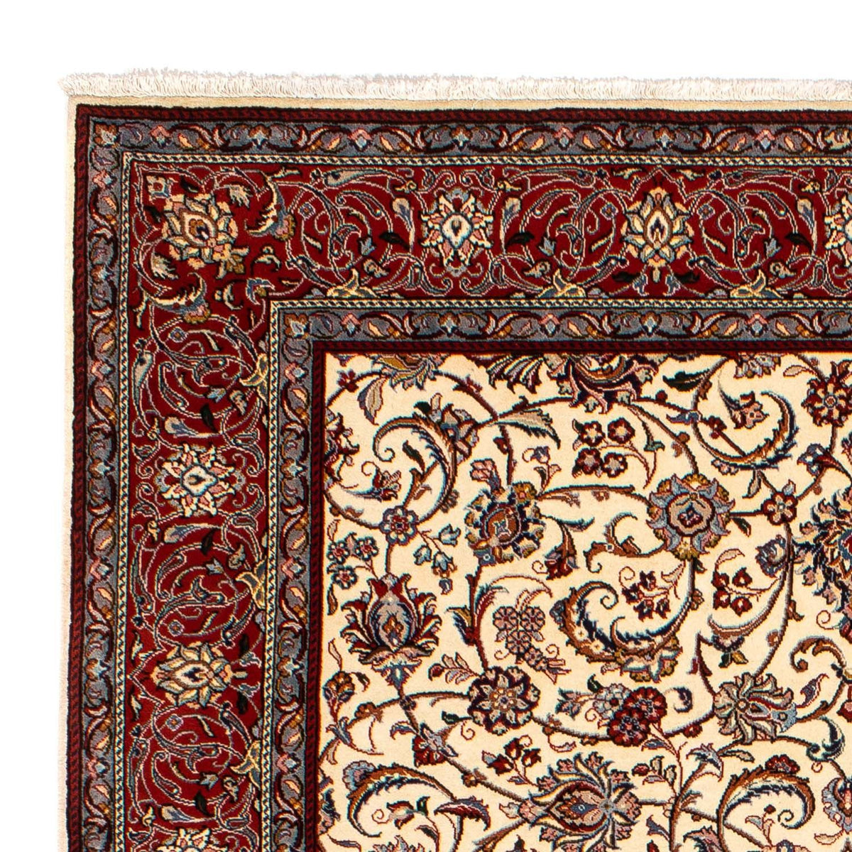 Sarouk Dywan 212x302cm - Dywan perski