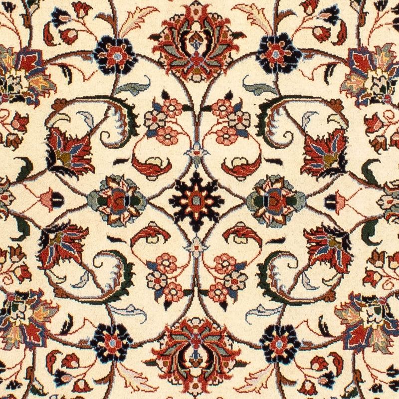 Dywan perski - Klasyczny - 305 x 209 cm - beżowy