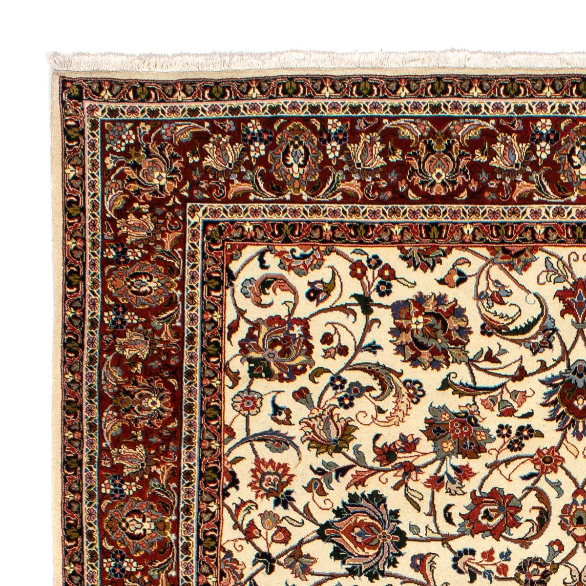 Sarouk Dywan 209x305cm - Dywan perski