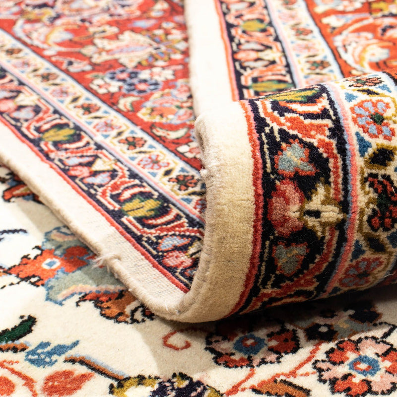 Dywan perski - Klasyczny - 305 x 209 cm - beżowy