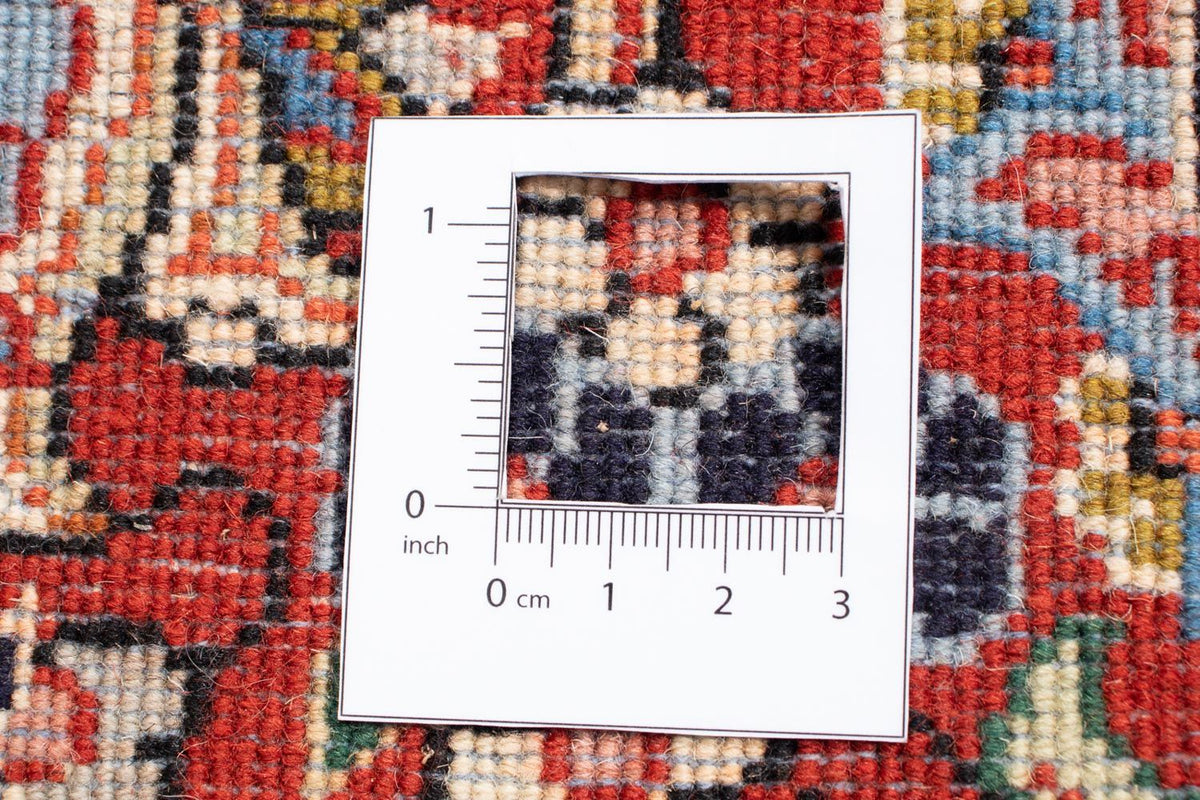 Dywan perski - Klasyczny - 305 x 209 cm - beżowy