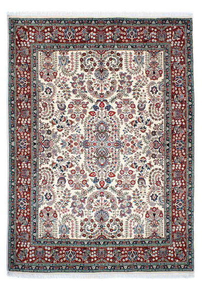 Qom Dywan 176x240cm - Dywan perski