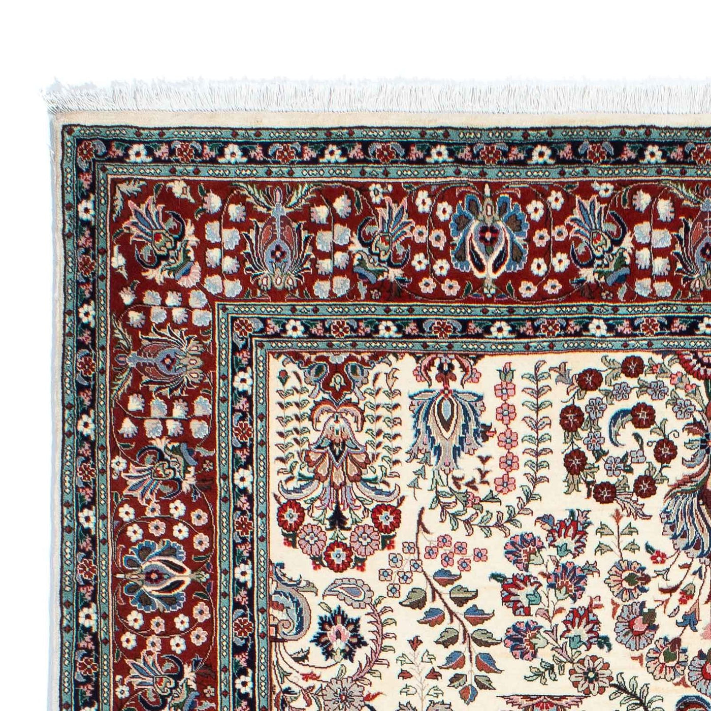 Qom Dywan 240x176cm - Dywan perski