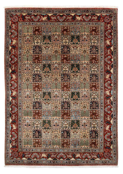 Moud Dywan 198x281cm - Dywan perski