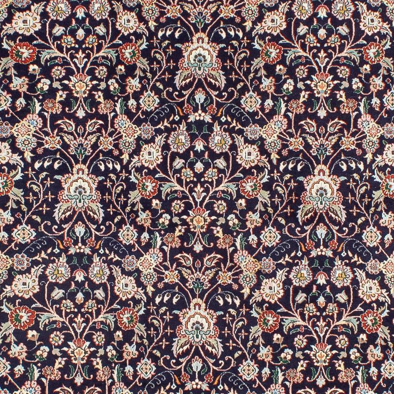 Dywan perski - Klasyczny - 290 x 192 cm - czarny