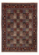 Moud Dywan 270x197cm - Dywan perski