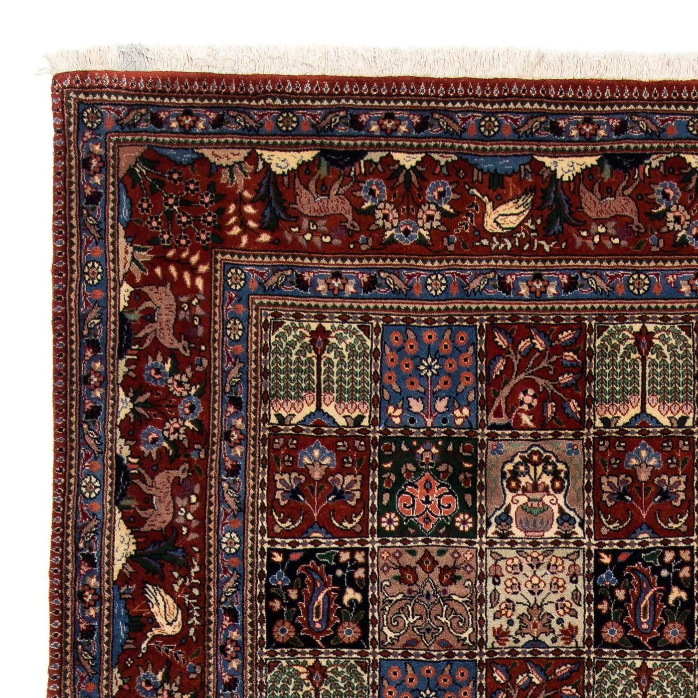Moud Dywan 270x197cm - Dywan perski