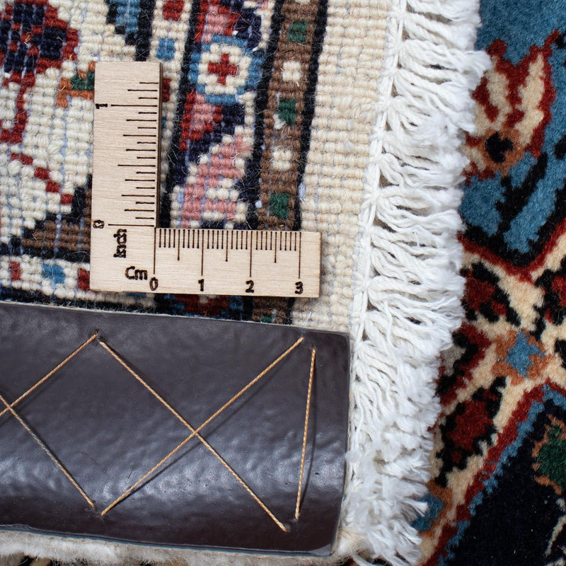 Dywan perski - Klasyczny - 157 x 96 cm - wielokolorowy