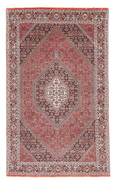 Bidjar Dywan 110x178cm - Dywan perski