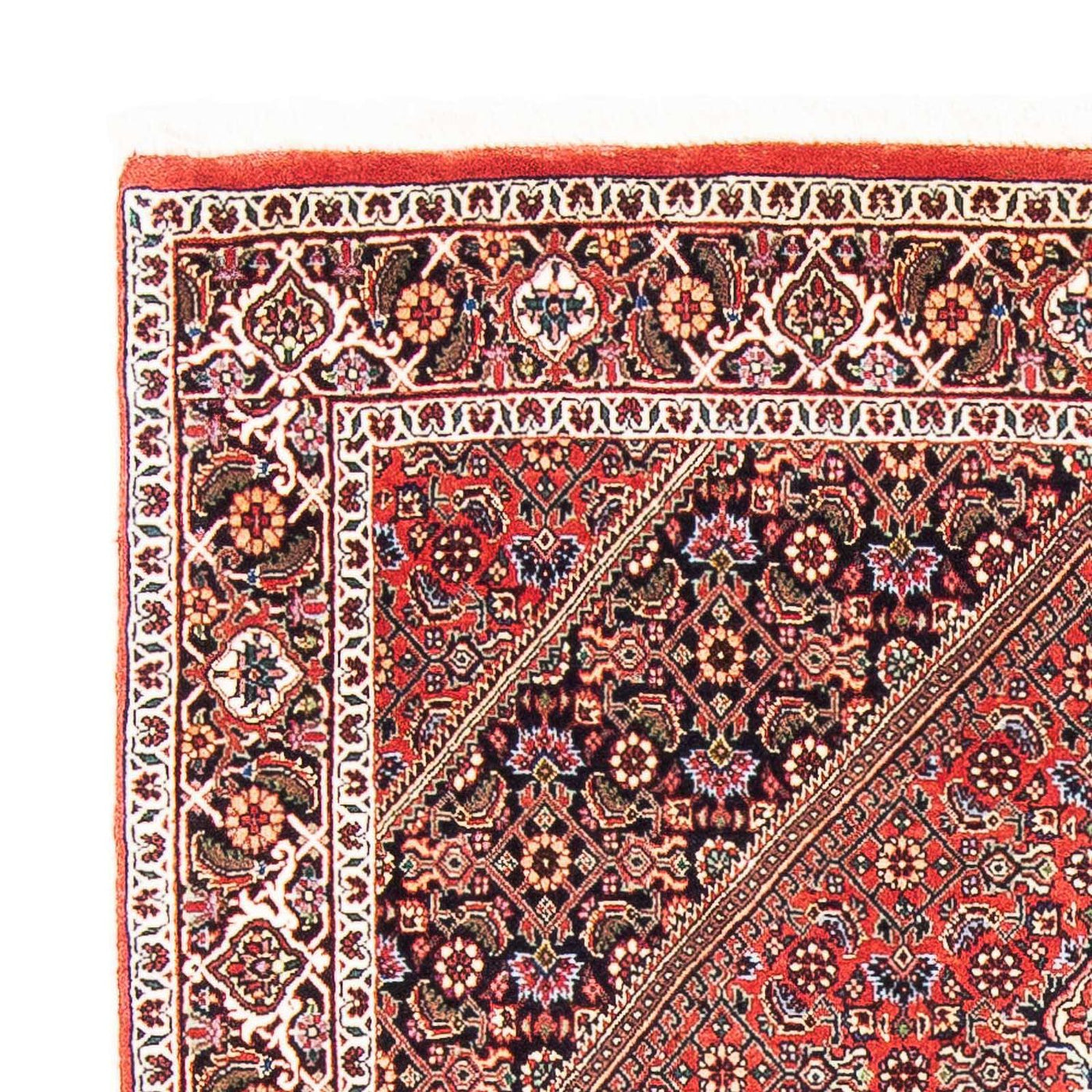 Bidjar Dywan 178x110cm - Dywan perski