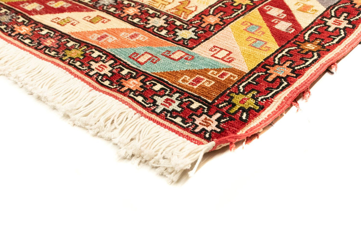 Dywan perski - Tabriz - 138 x 106 cm - beżowy