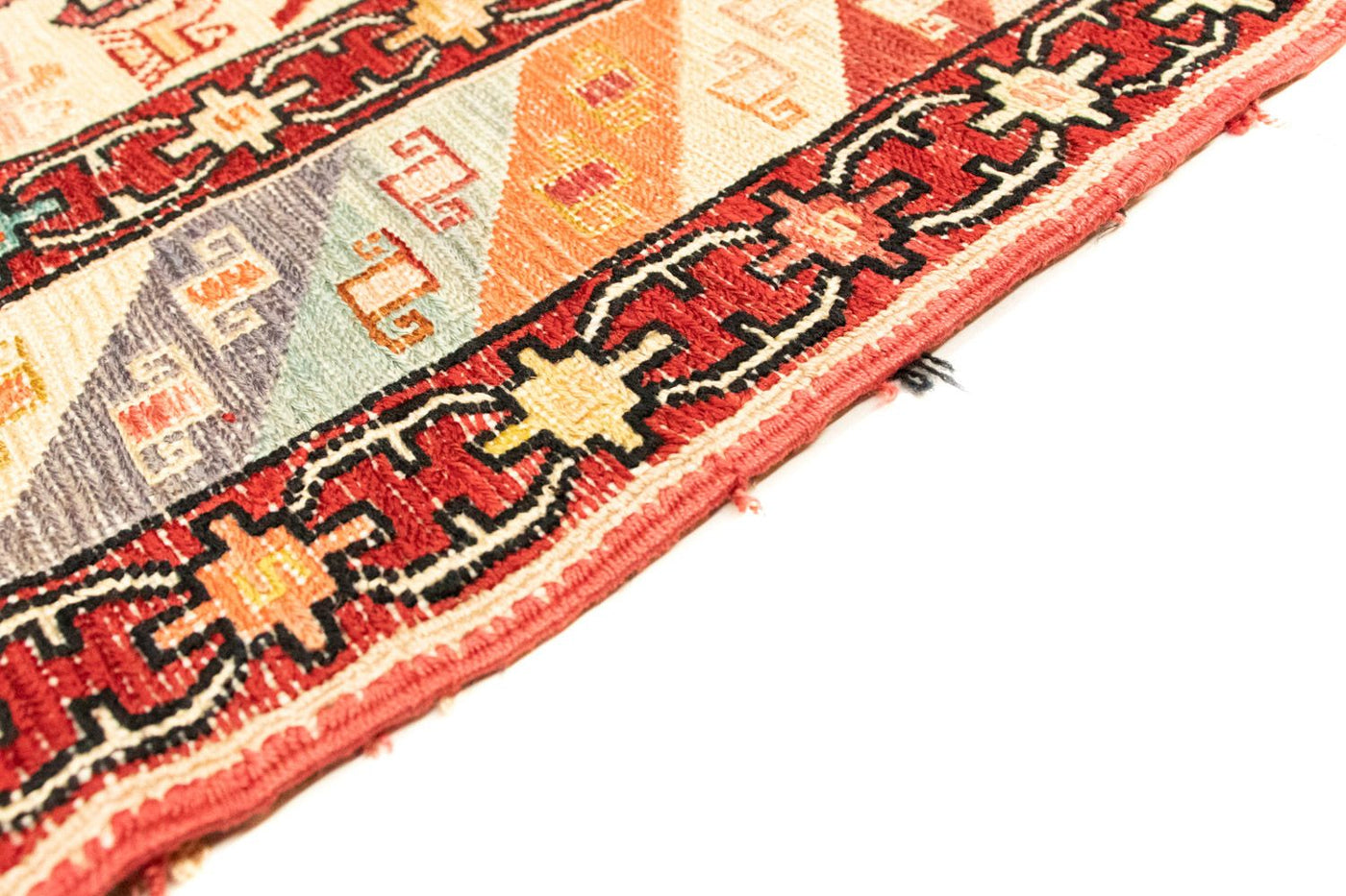 Tabriz Dywan 138x106cm - Dywan perski