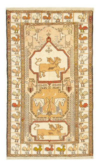 Tabriz Dywan 200x119cm - Dywan perski – product image