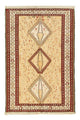 Kilim Fars Dywan 187x126cm