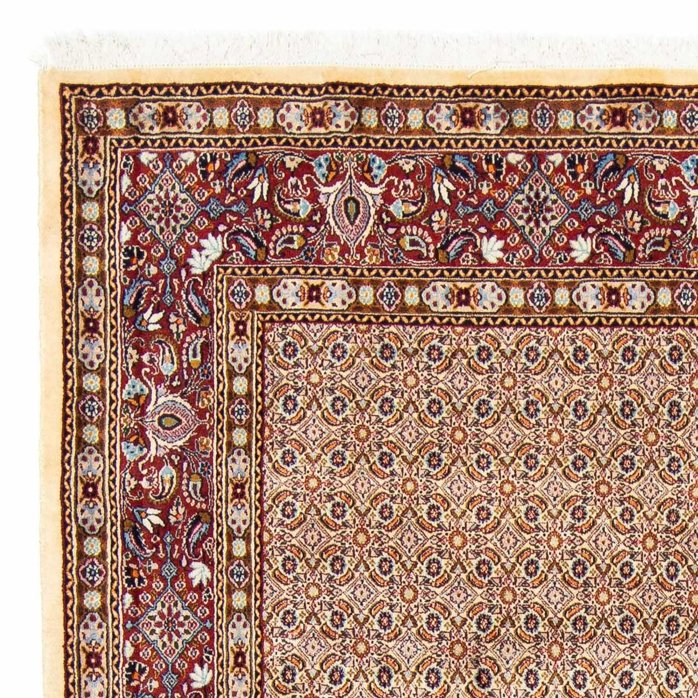 Moud Dywan 292x196cm - Dywan perski
