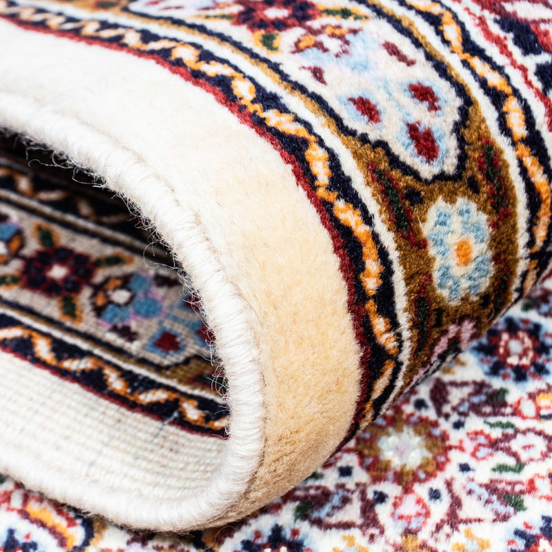 Dywan perski - Klasyczny - 292 x 196 cm - beżowy