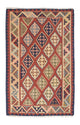 Kilim Fars Dywan 188x118cm