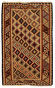 Kilim Fars Dywan 185x120cm