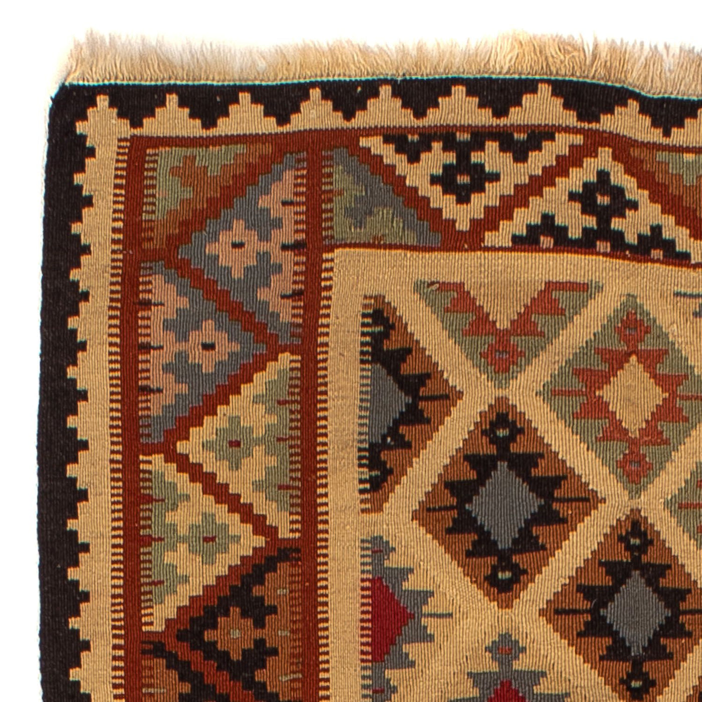 Kilim Fars Dywan 185x120cm