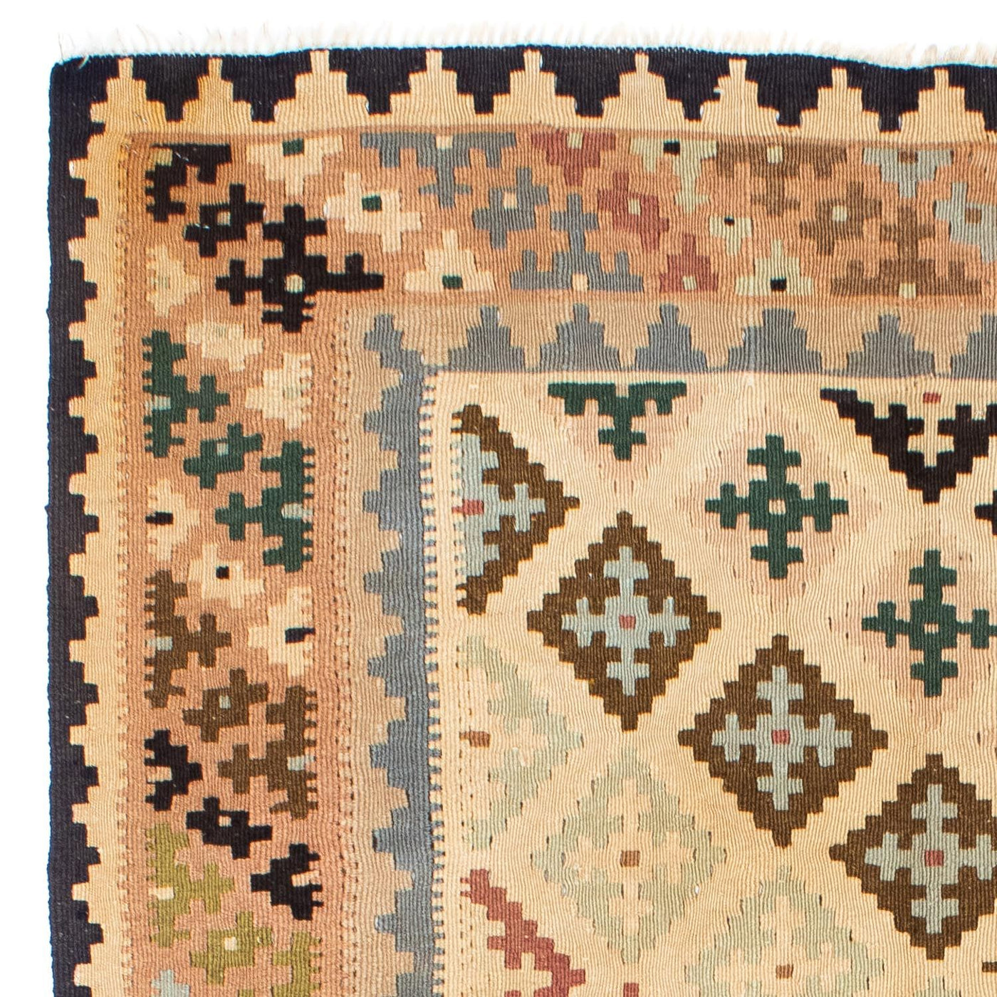 Kilim Fars Dywan 223x132cm