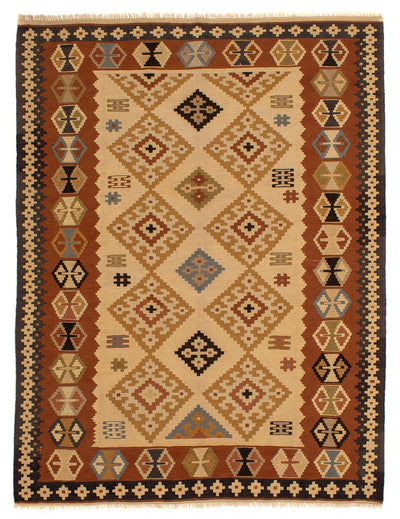 Kilim Fars Dywan 160x208cm