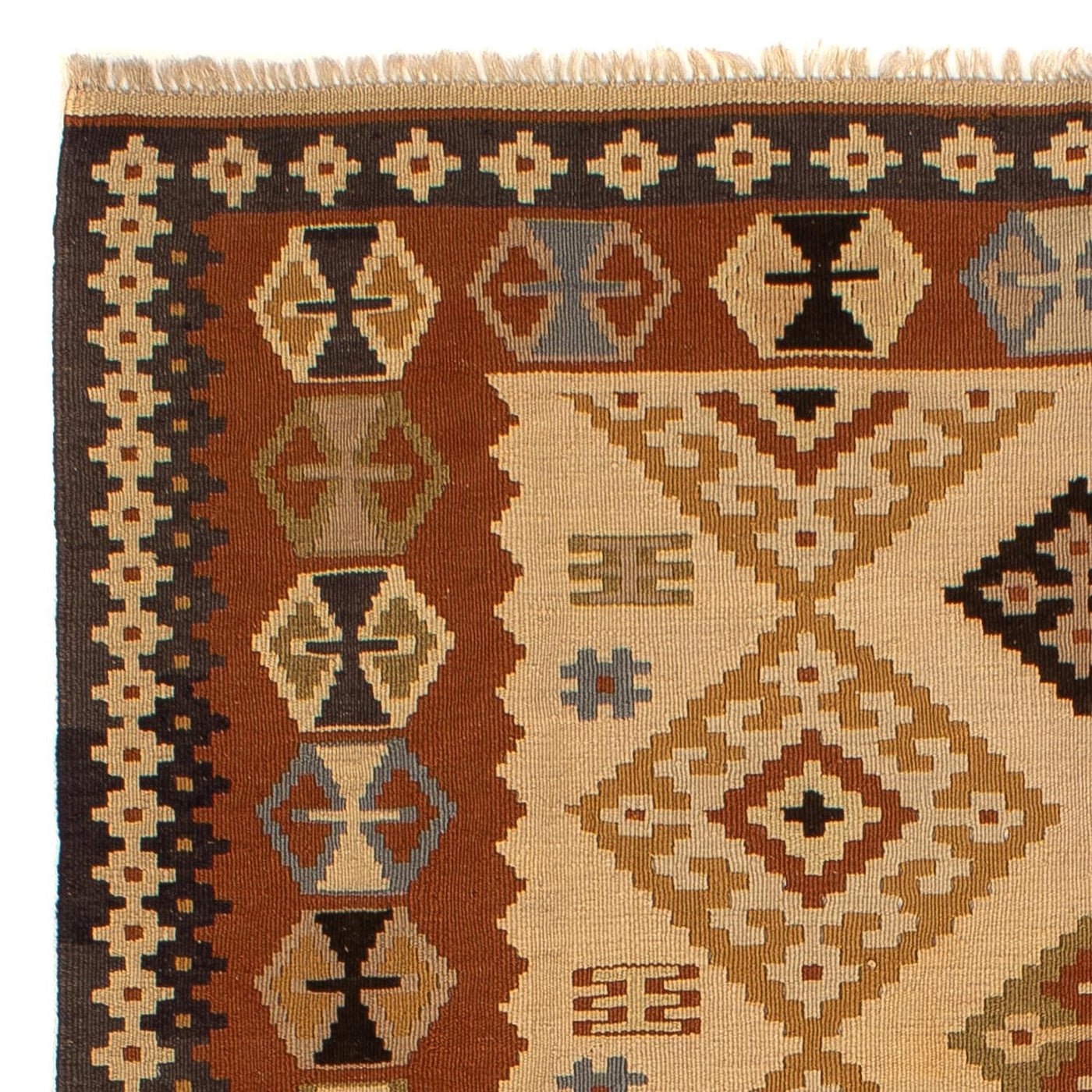 Kilim Fars Dywan 208x160cm