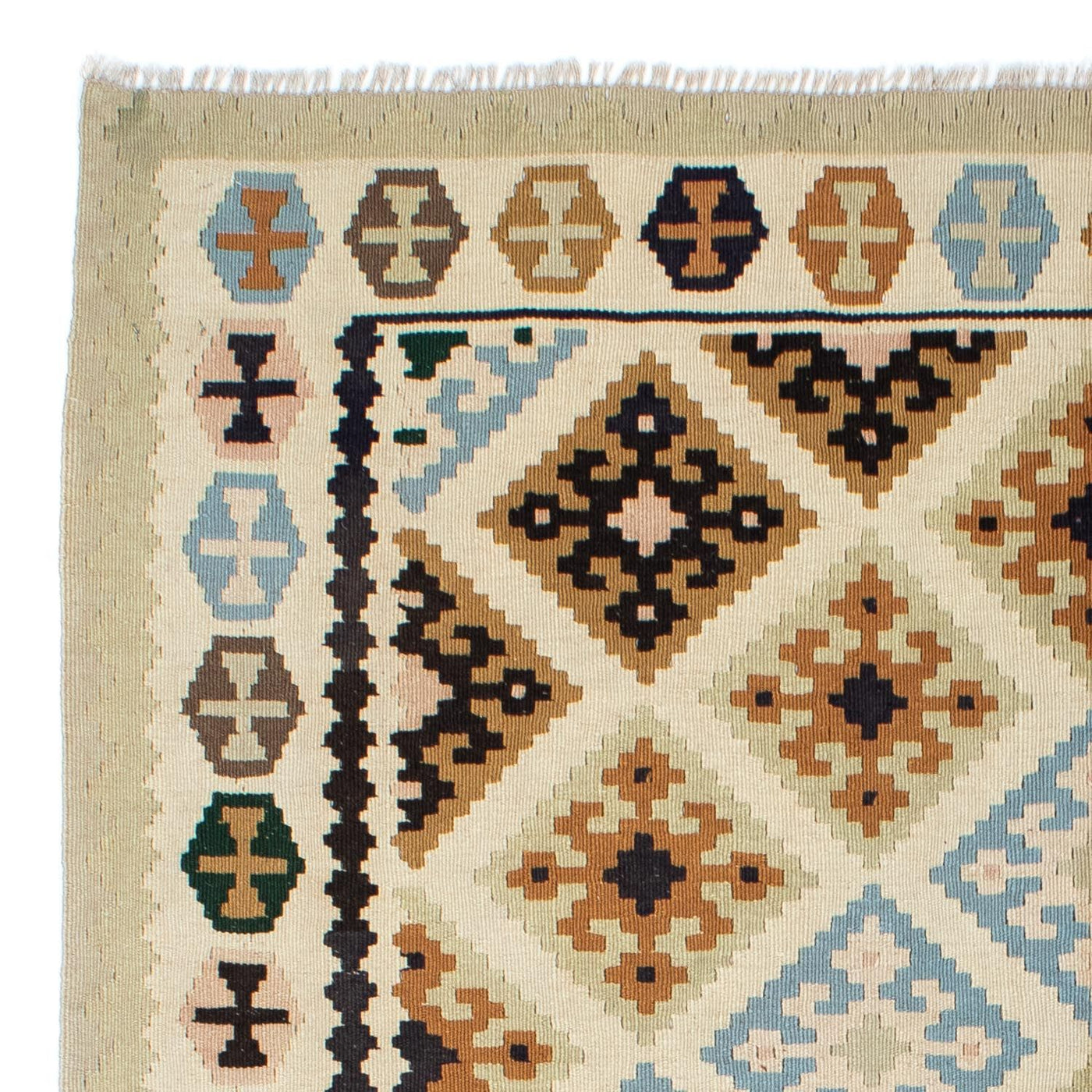 Kilim Fars Dywan 195x158cm