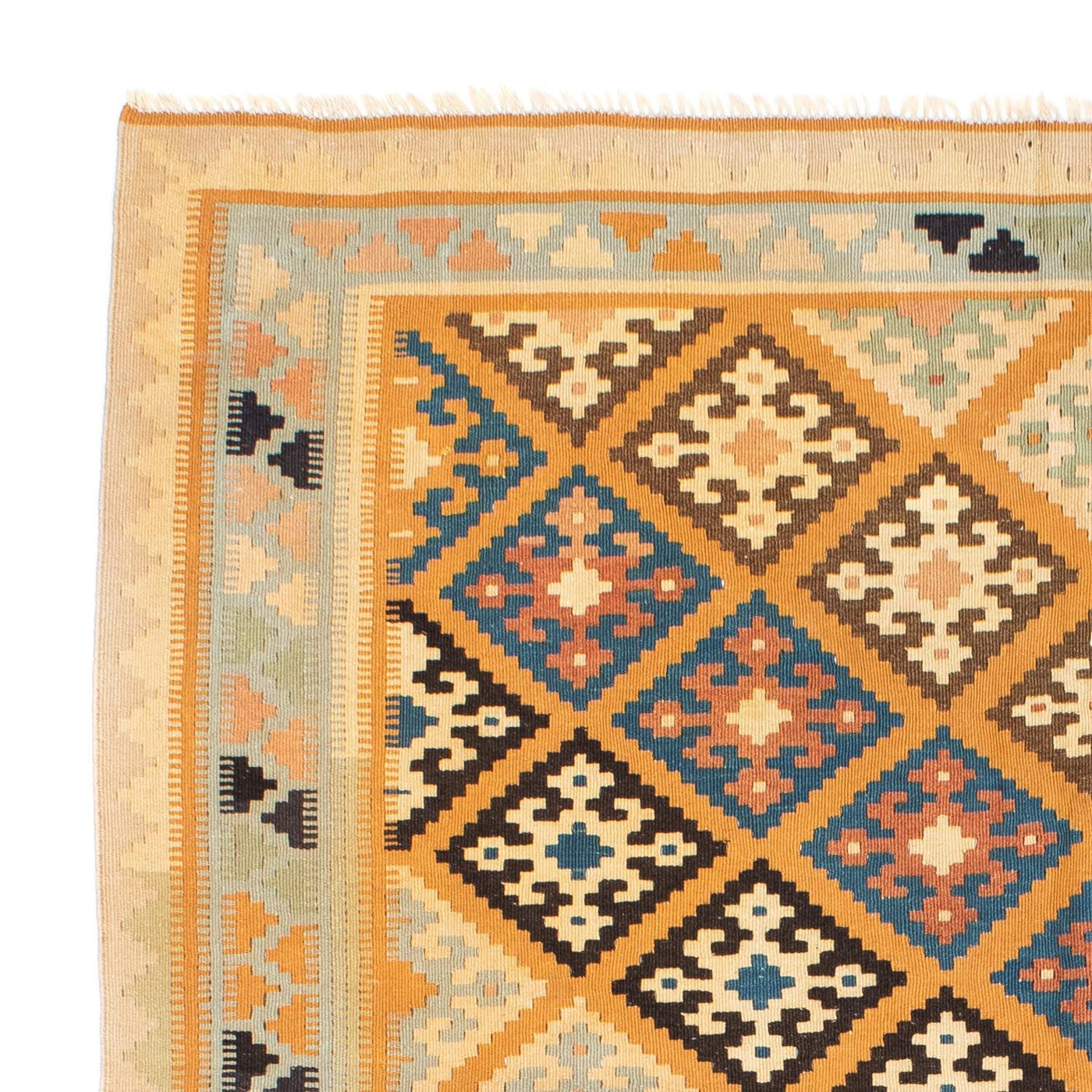 Kilim Fars Dywan 195x156cm