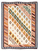 Kilim Fars Dywan 203x155cm